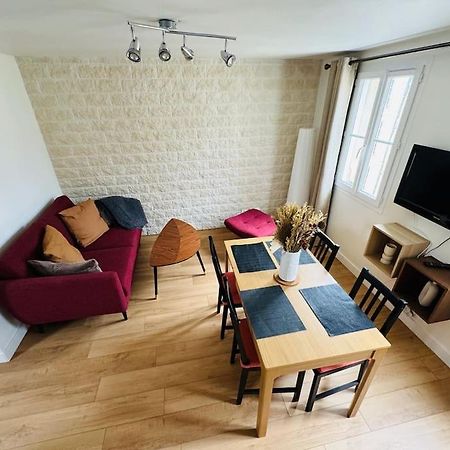 קאין Appartement Quartier Centre Historique מראה חיצוני תמונה