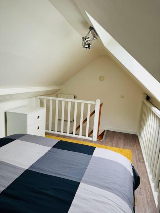 קאין Appartement Quartier Centre Historique מראה חיצוני תמונה
